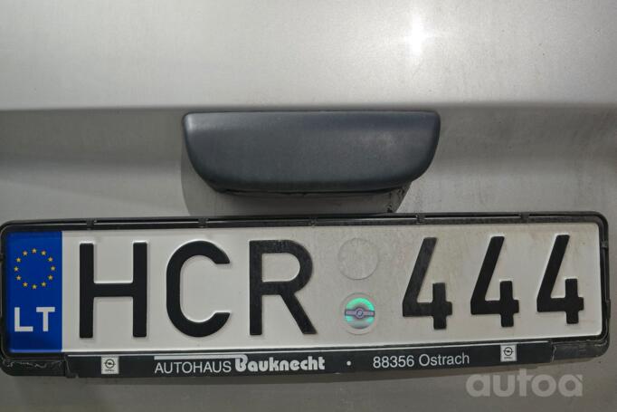 HCR444