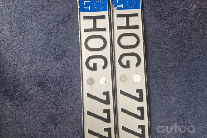 HOG777