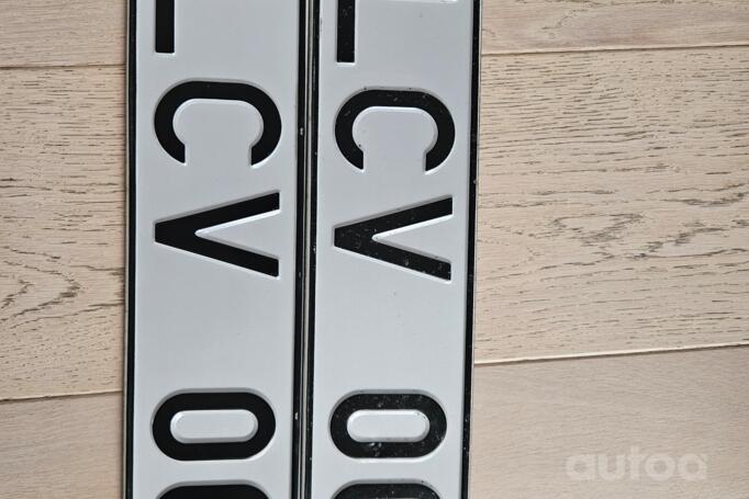LCV009