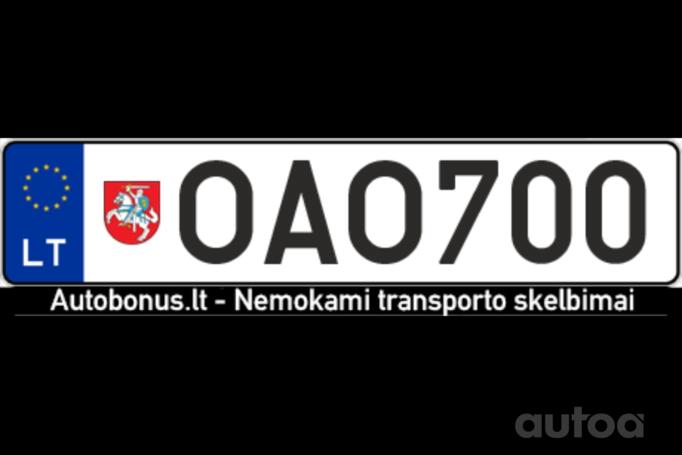 OAO700