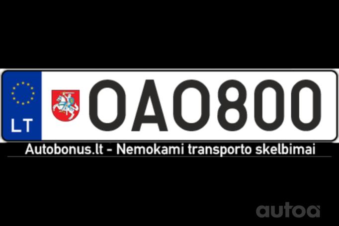 OAO800