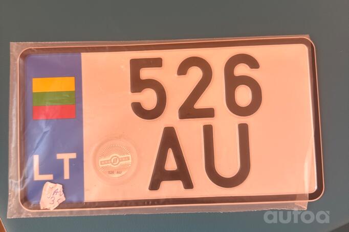 526AU