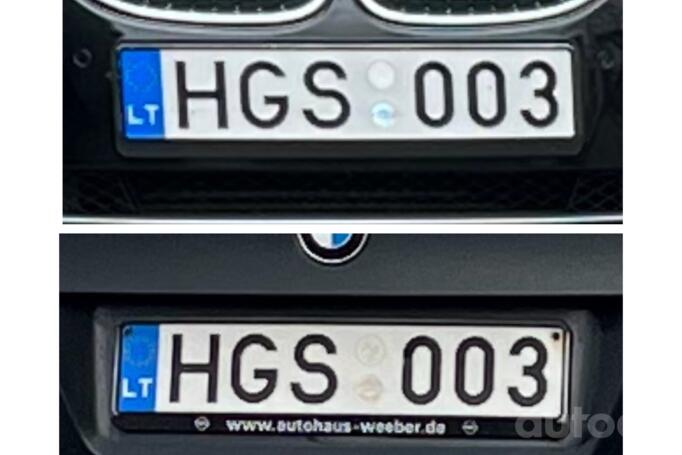 HGS003