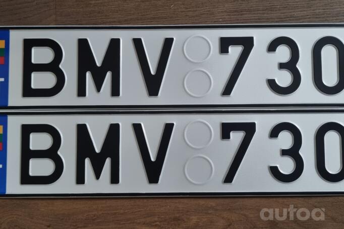 BMV 730