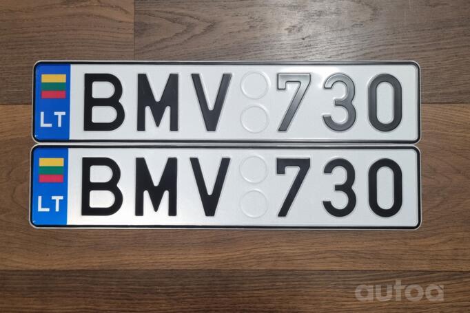 BMV 730