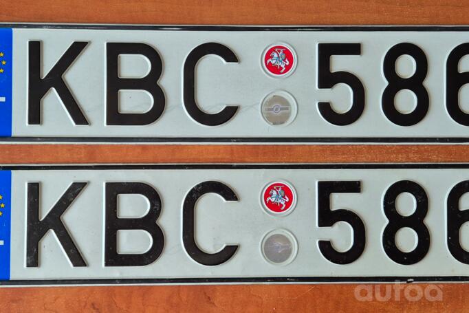 KBC  586