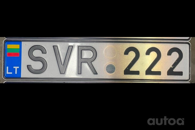 SVR222