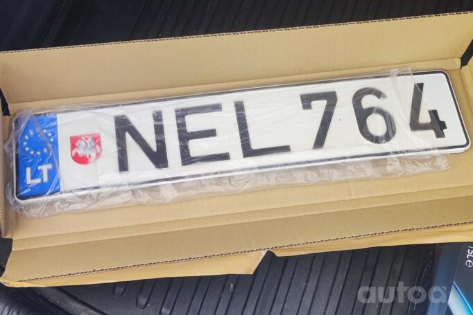 NEL764