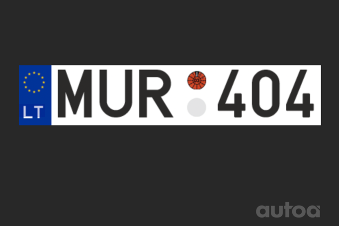 MUR404
