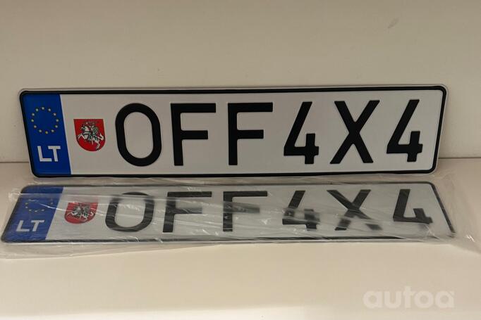 OFF4X4