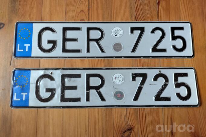 GER 725
