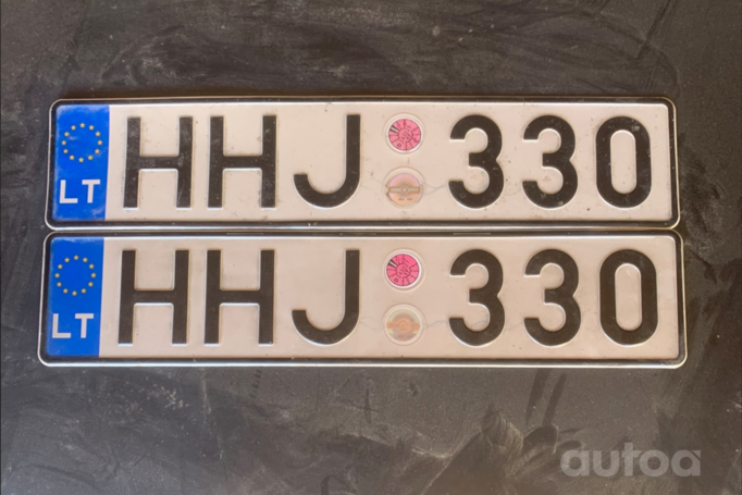 HHJ330