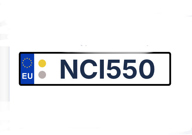 NCI550