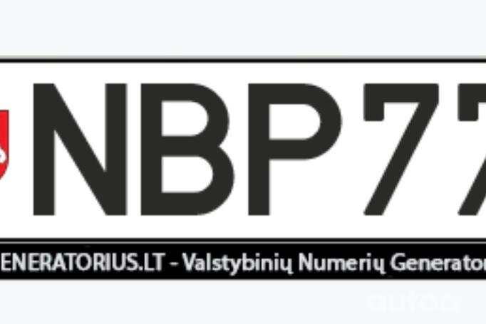 NBP777