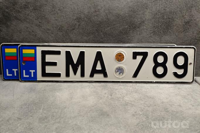 EMA789