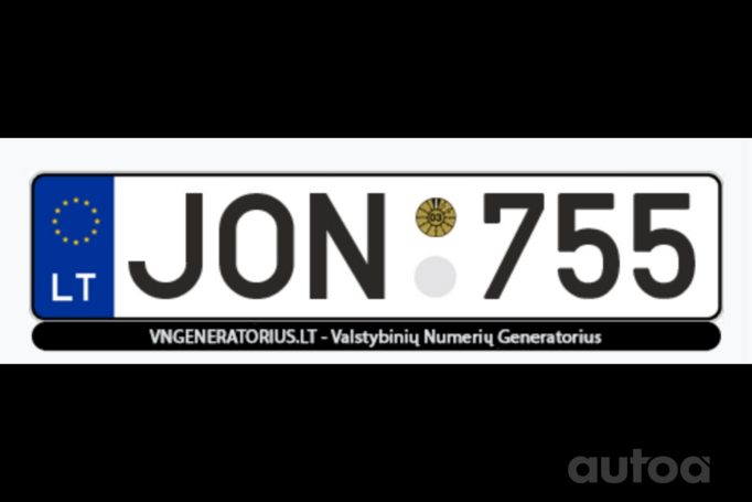 JON755