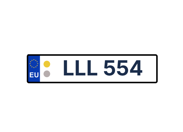 LLL 554