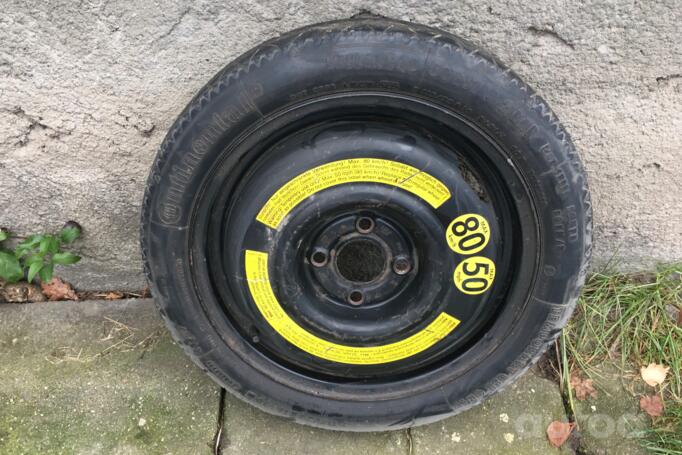 VW, terasest stantsitud