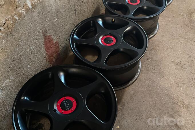 OZ Wheels, valuveljed