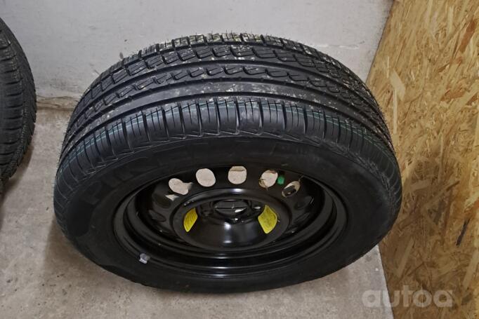 Muu, terasest stantsitud