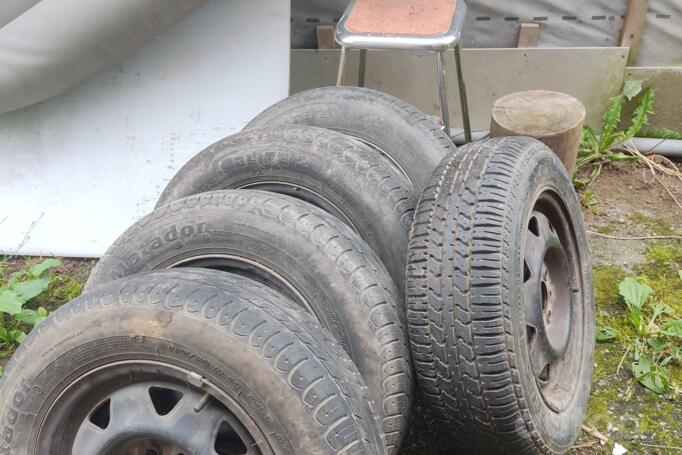 Audi, terasest stantsitud