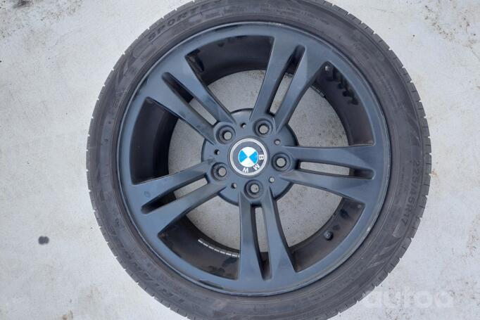 BMW GERMANY, valuveljed