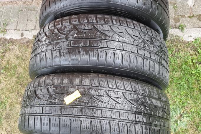 Wheelworld, valuveljed