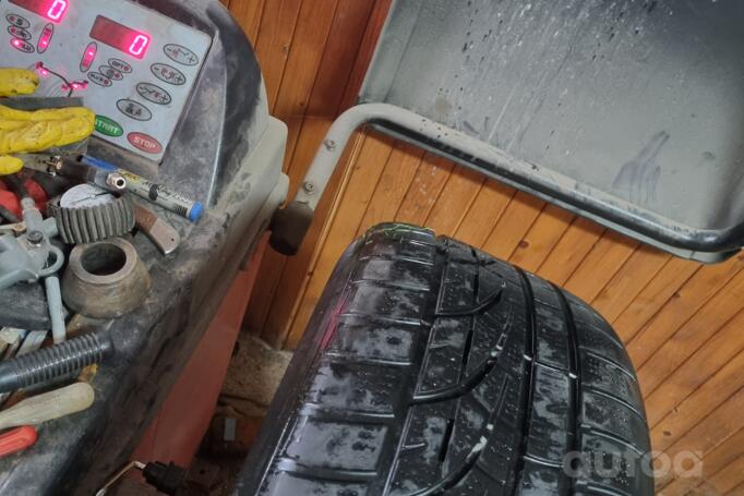 Wheelworld, valuveljed