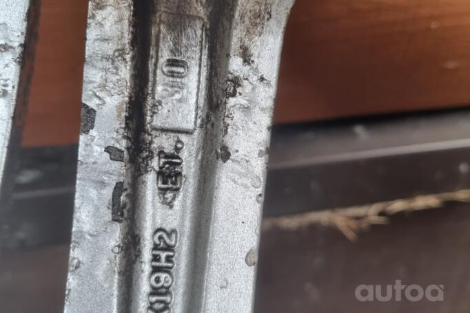 Wheelworld, valuveljed