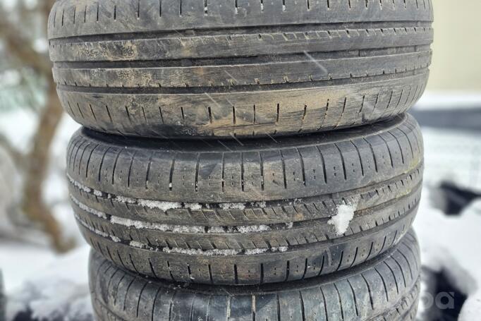 Vw, terasest stantsitud