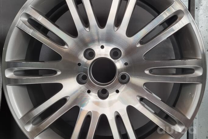 Mercedes benz, valuveljed