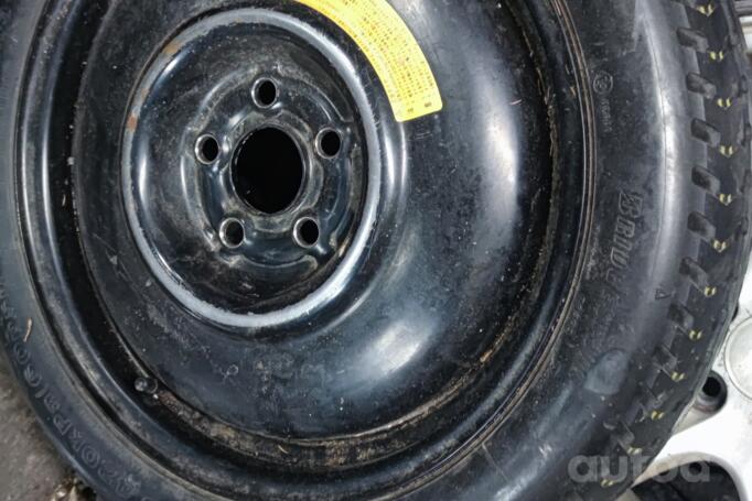 Muu, terasest stantsitud