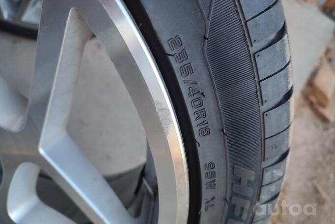 Nano 3SDM, valuveljed