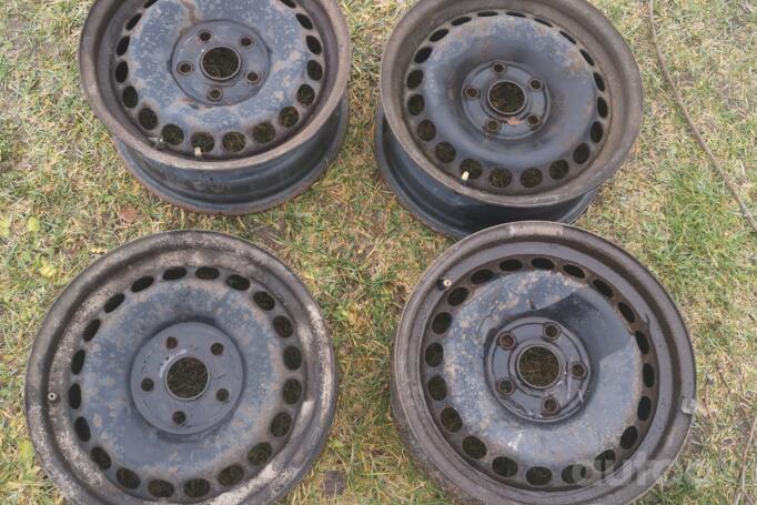 Muu, terasest stantsitud