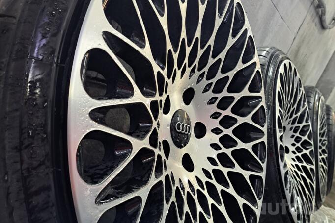 Cast rb13, valuveljed