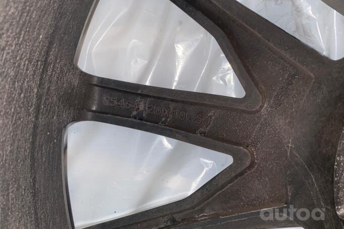 ADR Bareta, valuveljed