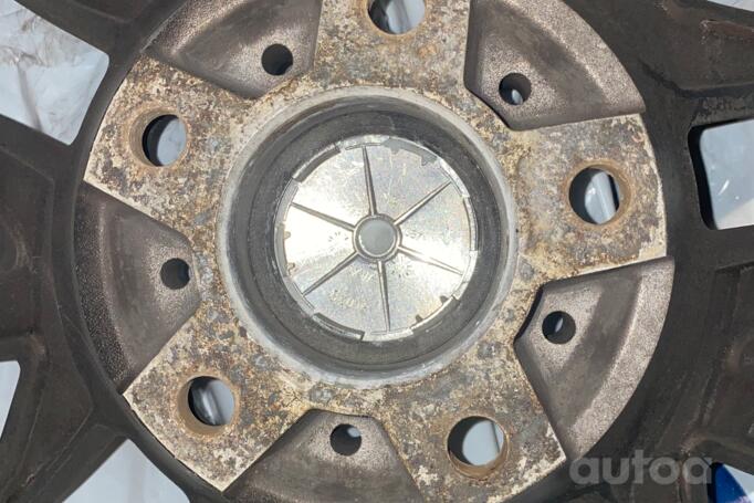 ADR Bareta, valuveljed