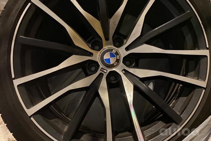 ADR Bareta, valuveljed