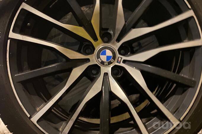 ADR Bareta, valuveljed