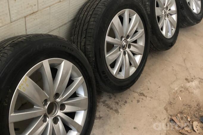 Volkswagen, valuveljed