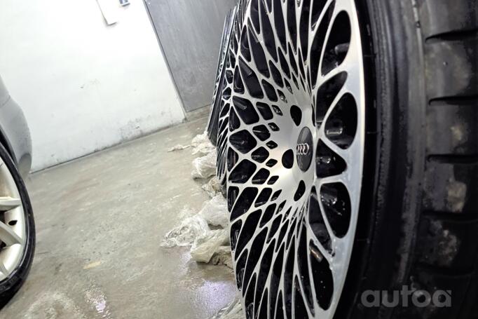 Cast rb13, valuveljed