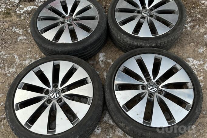 Volkswagen, valuveljed