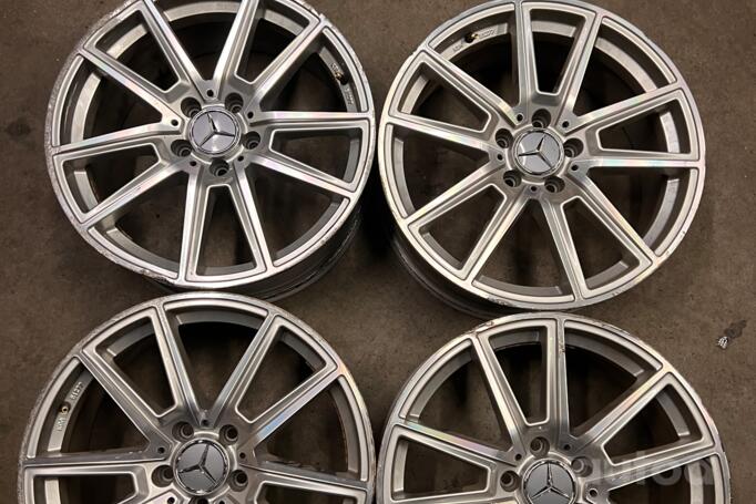 Wheelworld, valuveljed