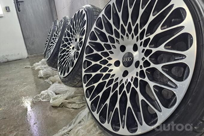 Cast rb13, valuveljed