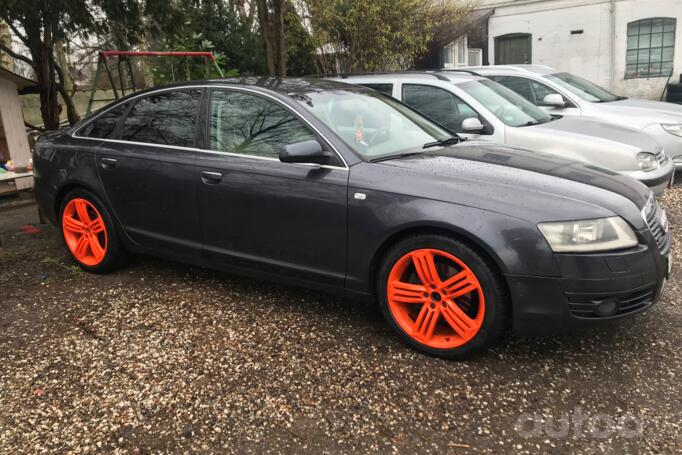 Vw/Audi, valuveljed