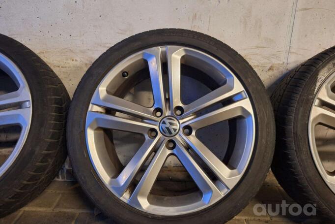 Volkswagen, valuveljed