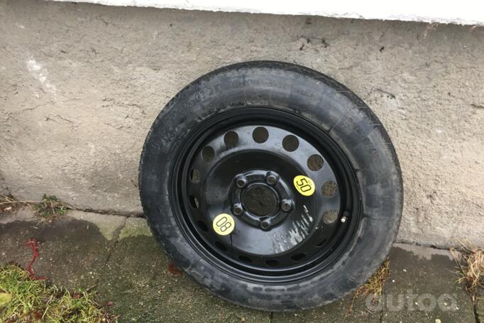 BMW, terasest stantsitud