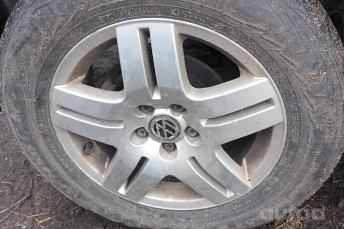 Wolsvagenn golf 4, valuveljed