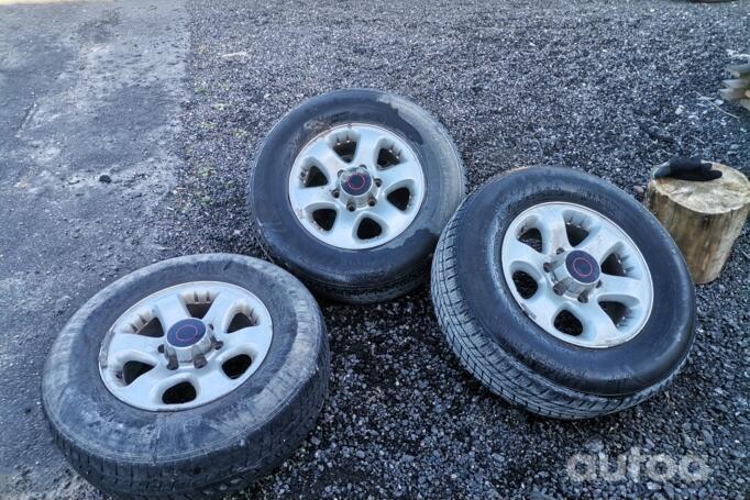 Original, valuveljed