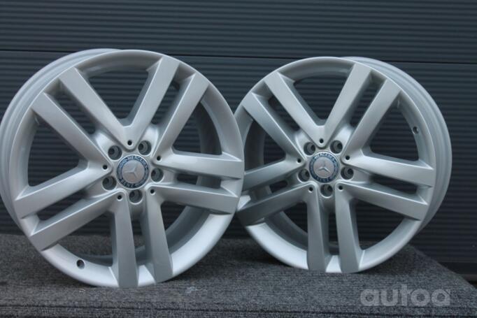 Mercedes Benz, valuveljed